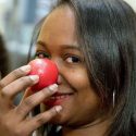 Why a red nose may be good for you